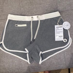 Vuori Tavi Short NWT